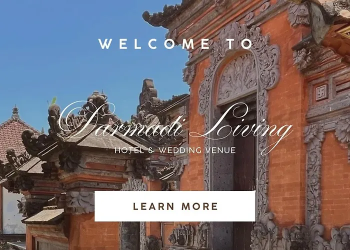 Hotel Puri Agung Darmadi Bukit Tunggal 24 Denpasar