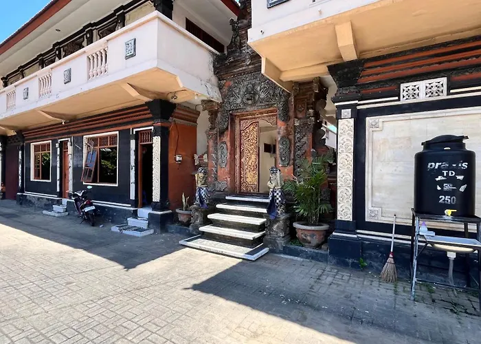 Puri Agung Darmadi Bukit Tunggal 24 4*