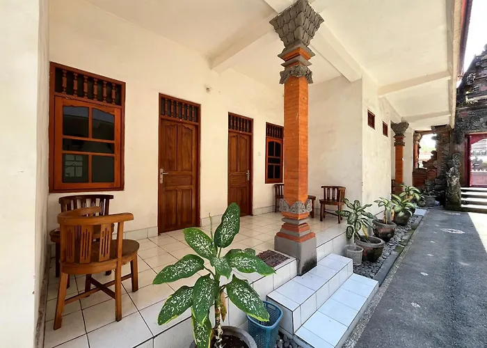 Puri Agung Darmadi Bukit Tunggal 24 4*