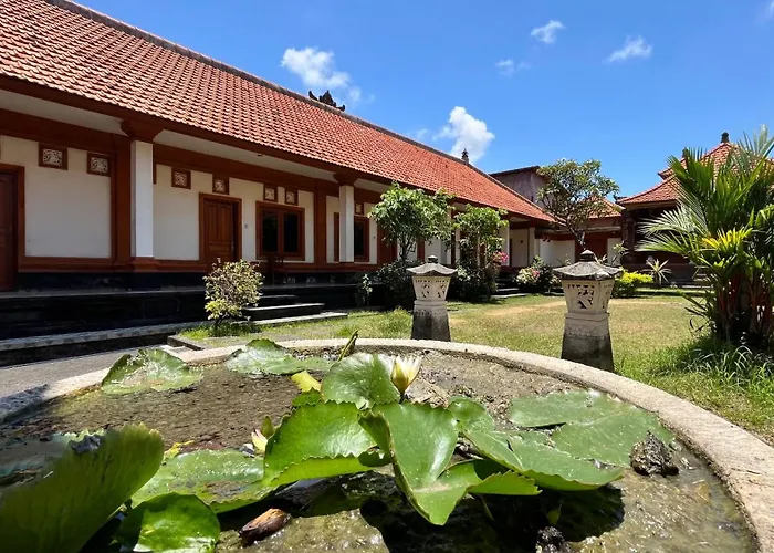 Puri Agung Darmadi Bukit Tunggal 24